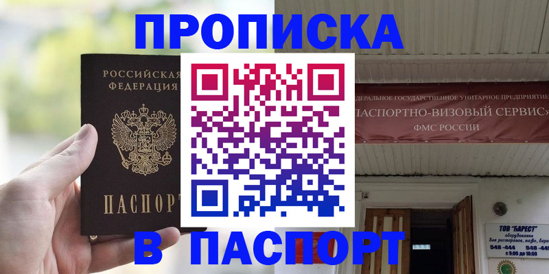 пропишу в квартире в Мытищах